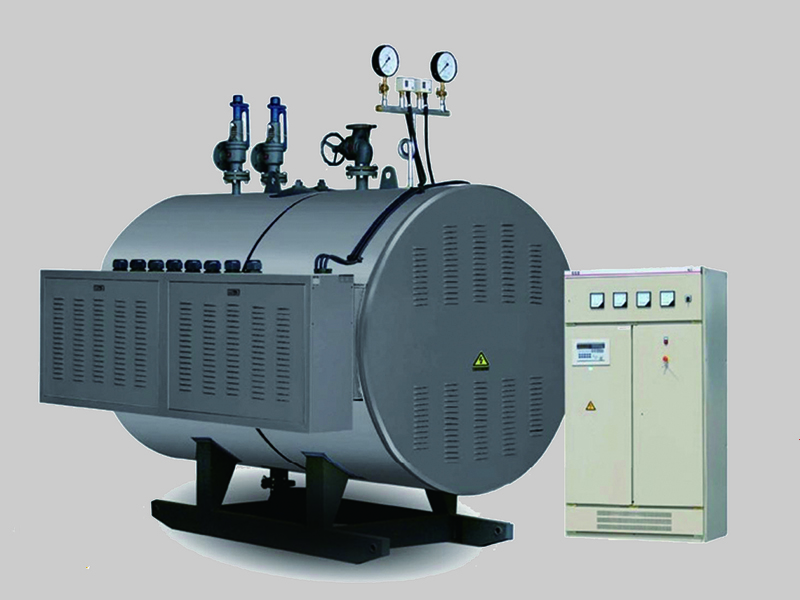 WDR系列电加热蒸气锅炉